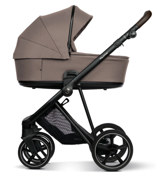 My Junior Vigo² Marron